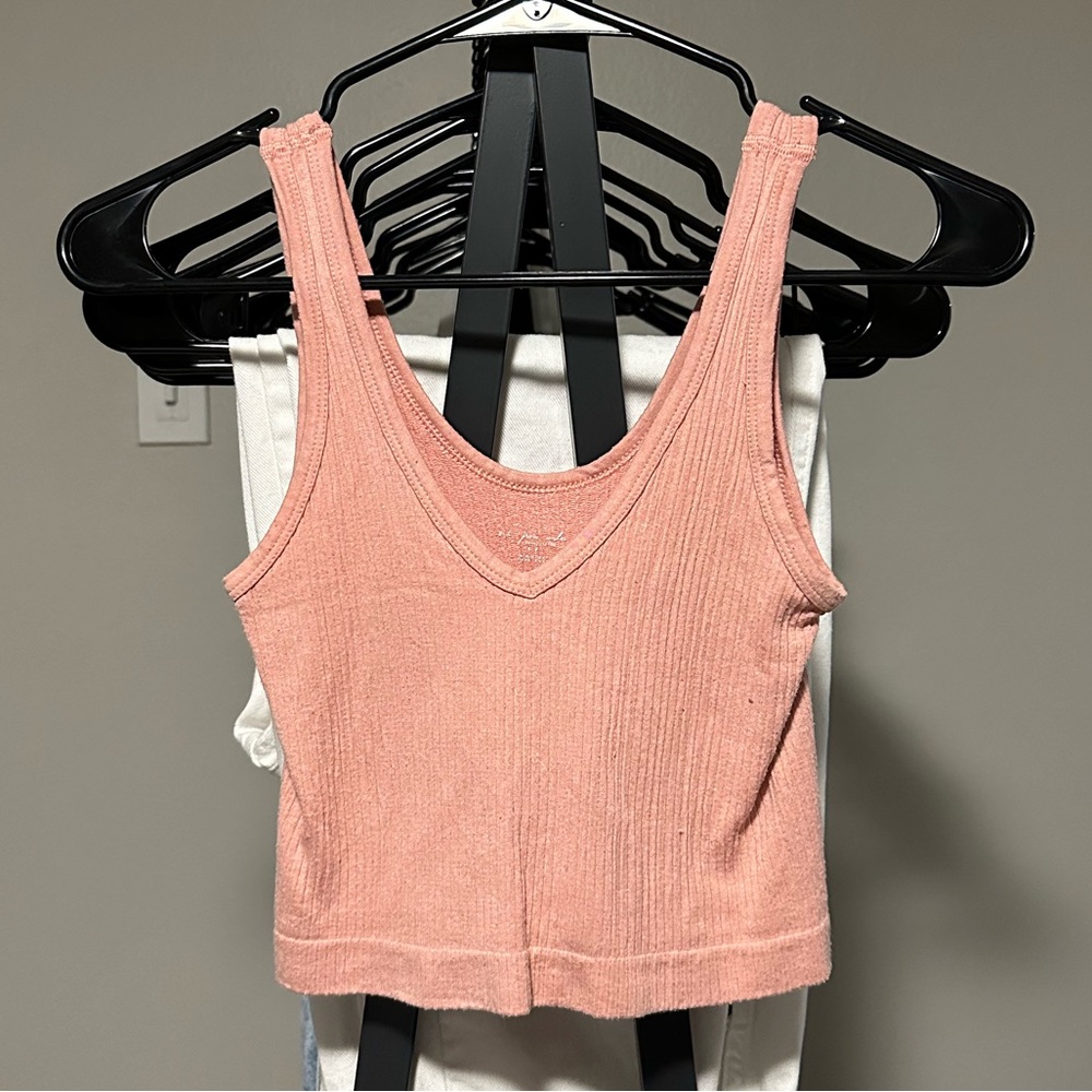 urban tank top